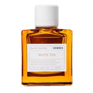 Туалетная вода Korres White Tea (KOR991141)