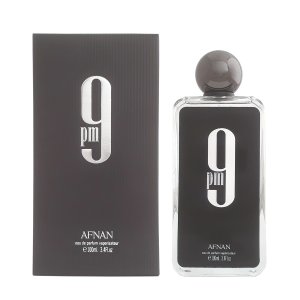 Парфюмерная вода Afnan 9 pm Unisex 100 ml (AFN000017)