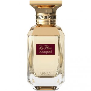 Парфюмерная вода Afnan La Fleur Bouquet (AFN000002)