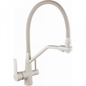 Смеситель для кухни Oute T603BK-311 (20777271)