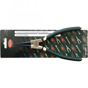 Прямой съемник стопорных колец ROCKFORCE RF-609280SS (15960689)