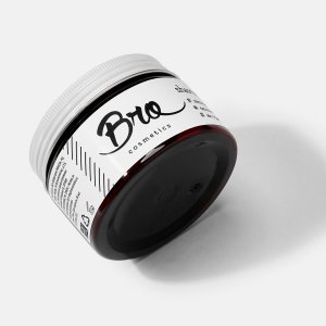 Гель для бритья BROCOSMETICS Крем-гель для бритья с охлаждающим эффектом Легкое скольжение (MPL103342)