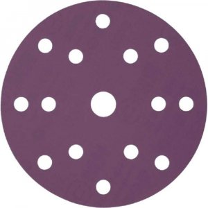 Круг шлифовальный Hanko Purple PP627 (PP627.150.15.0080)