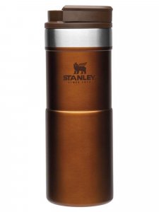 Термокружка Stanley The Neverleak Travel Mug 0,35L (10-09855-010)
