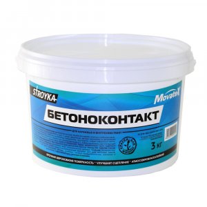 Бетонконтакт Movatex Stroyka (Т31700)