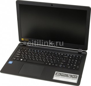 Ноутбук Acer Aspire ES1-572-P5N2 (NX.GD0ER.022)
