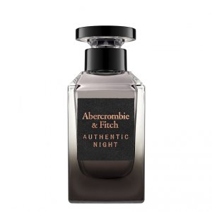 Туалетная вода Abercrombie & Fitch Authentic Night Men (ABE016801)