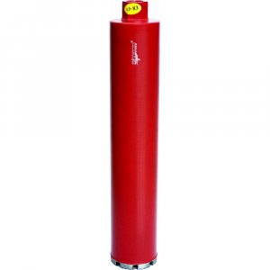 Алмазная коронка для сухого бурения Alteco BT (41360)