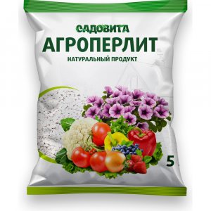 Агроперлит Садовита 00114650 (21346978)