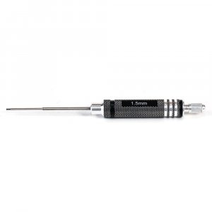 Шестигранная отвертка TSPROF TS-MS1800140