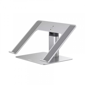 Подставка для ноутбука Baseus Metal Adjustable Laptop Stand LUJS000012 (973750)