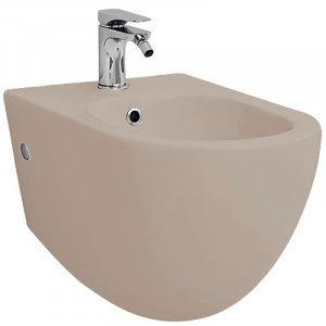 Биде ArtCeram File 2.0 FLB001 41 00 подвесное Matera