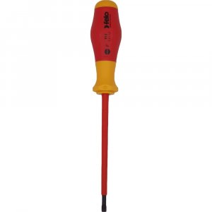 Диэлектрическая шлицевая отвертка Felo 91305590 (21644146)