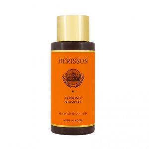Шампунь для волос HERISSON Шампунь "с бриллиантовой пылью" Diamond Shampoo (LTA022224)