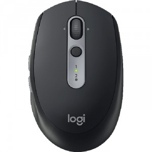 Мышь Bluetooth для ноутбука Logitech M590 (910-005197)