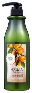 Шампунь для волос CONFUME Шампунь для волос Argan Hair Shampoo (CFM000006)