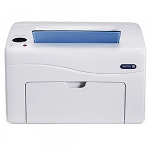 Лазерный принтер (цветной) Xerox Phaser 6020BI