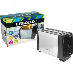 Электрический тостер Ergolux ELX-ET03-C72 (14722)