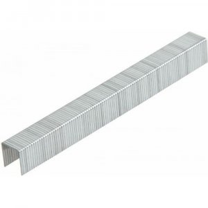 Скобы Startul Profi 16 мм, тип 20GA, 5000 шт. (ST4530-16)