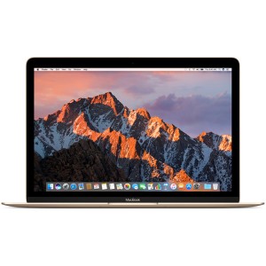 Ноутбук Apple MacBook 12 Retina MNYK2RU/A, 1200 МГц, 8 Гб