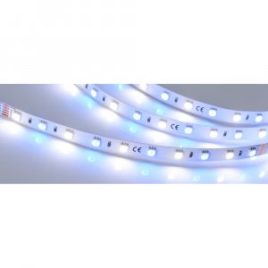 Светодиодная лента Arlight RT-B60-10mm 24V RGBW-Day (0183262)