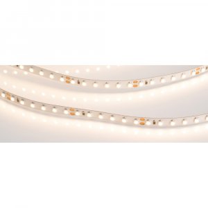Светодиодная лента Arlight RT-A120-8mm 24V Warm3500 (034447)