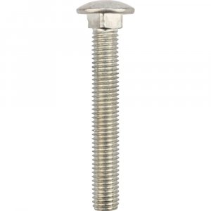 Мебельный болт Kranz 10x70 DIN603 15 шт. (KR-01-3511-037)