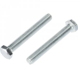 Шестигранный болт Kranz 8x70 DIN933 20 шт. (KR-01-3512-034)