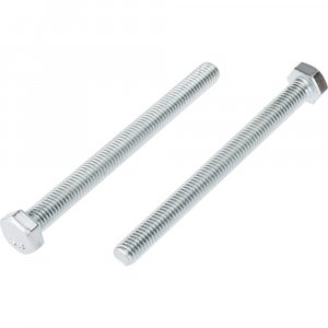 Шестигранный болт Kranz 8x90 DIN933 20 шт. (KR-01-3512-036)
