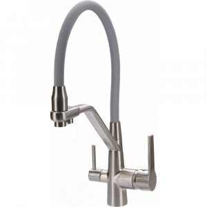 Смеситель для кухни Maxonor смеситель (MN4460-5)