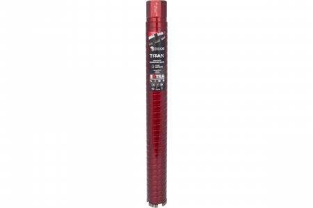 Сверло алмазное Diam САСС Extra Line Titan (313031)