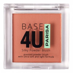 Румяна PARISA Cosmetics Румяна для макияжа лица "Base 4U" B-705 (MPL167915)