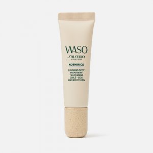 Корректор для лица SHISEIDO Успокаивающее средство для проблемной кожи Waso Koshirice (SHI7883SH)