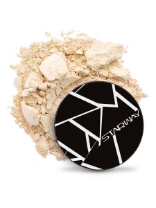 Пудра для лица Starway Рассыпчатая пудра Velvet Loose Powder (MPL158215)