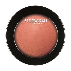 Румяна DEBORAH MILANO Румяна запеченные HI-TECH BLUSH (DBR330106)