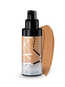 Тональное средство Starway Матирующий тональный крем Velvet Matte Foundation (MPL158213)