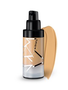 Тональное средство Starway Матирующий тональный крем Velvet Matte Foundation (MPL158211)