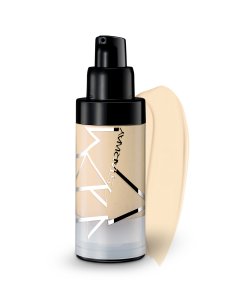 Тональное средство Starway Матирующий тональный крем Velvet Matte Foundation (MPL158209)