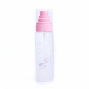 Фиксатор макияжа Soda Матовый фиксирующий спрей для макияжа MATTE MAKE UP FIXING SPRAY #fixit (SOD129001)