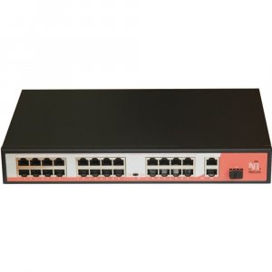 Коммутатор Netlink NL-SW-AFF-24/01 (УТ000004615)