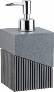 Дозатор для жидкого мыла Perfecto Linea Element (35-618100)