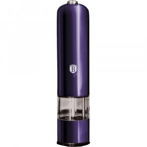 Электрическая перцемолка BERLINGERHAUS Purple Eclipse Collection (9290-BH)