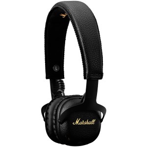 Наушники Bluetooth Marshall Mid ANC Bluetooth Black