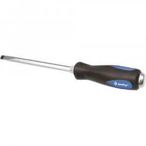 Ударная шлицевая отвертка AmPro T32417 (22935183)