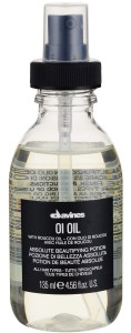 Масло Davines OI Oil Absolute Beautifying Potion (Объем 135 мл) (9004)