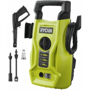 Мойка высокого давления Ryobi RY100PWA (5133005363)