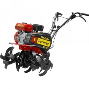 Бензиновый культиватор Fermer FM1508-4 (22822875)