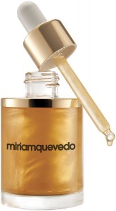 Масло Miriam Quevedo The Sublime Gold Oil (Объем 50 мл) (8257)