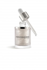 Масло Miriam Quevedo Glacial White Caviar Hydra Pure Precious Elixir (Объем 50 мл) (8437011863980)