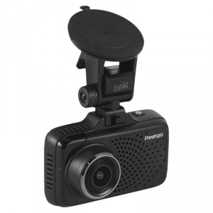 Видеорегистратор Prestigio RoadScanner 700GPS (PRS700GPS) (Prestigio RoadScanner 700GPS)